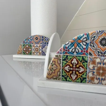 Apartamento Pumo Di *