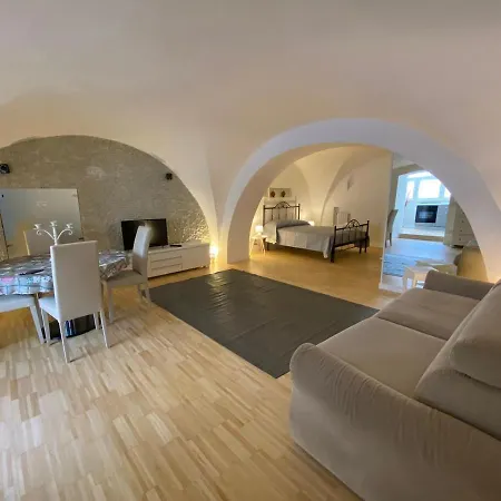 Apartamento Pumo Di Bari