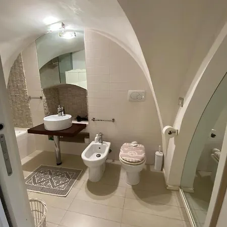 Pumo Di Bari