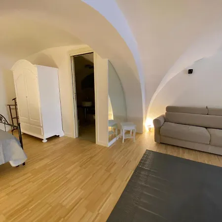 Apartment Pumo Di