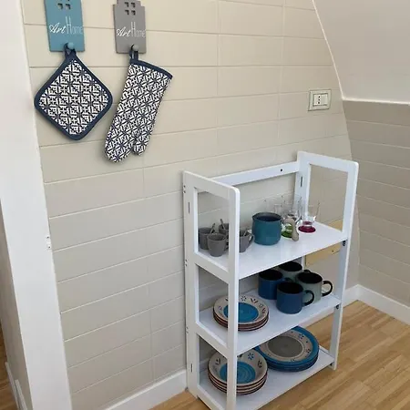 Apartamento Pumo Di