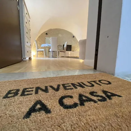 Pumo Di Apartment Bari