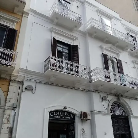 Pumo Di Apartment *