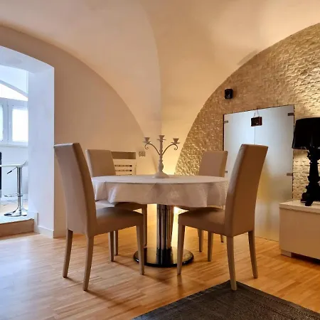 Appartamento Pumo Di Bari