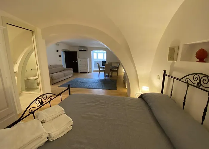 Appartamento Pumo Di *