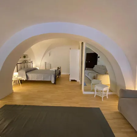 Pumo Di Apartament