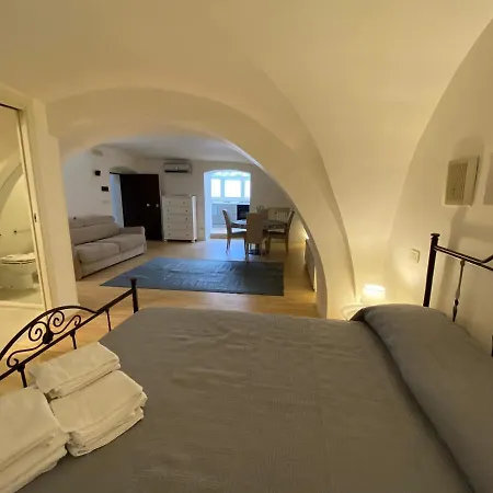 Appartement Pumo Di *