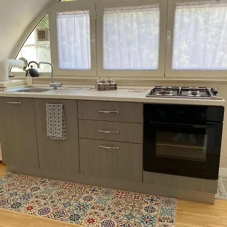 Pumo Di 아파트 바리