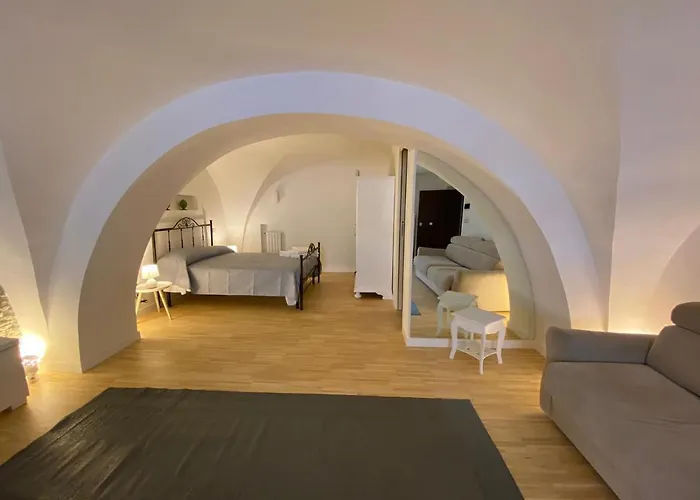 Pumo Di Διαμέρισμα