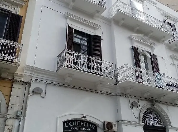 Pumo Di Διαμέρισμα *